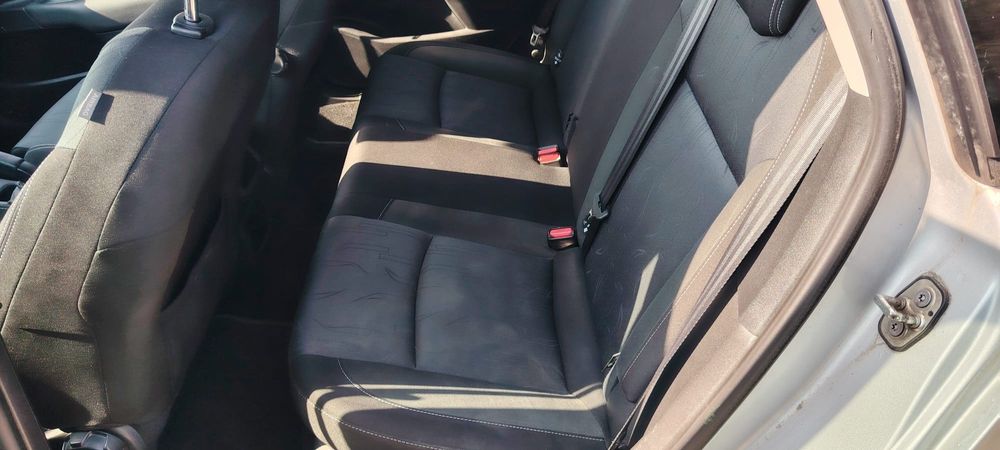 Citroen C4 1.6 benzina 2012
