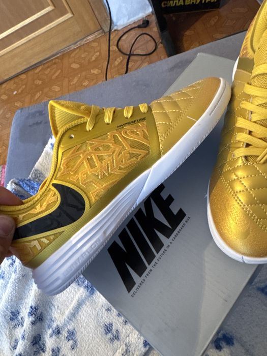 Фузалки 39 размер