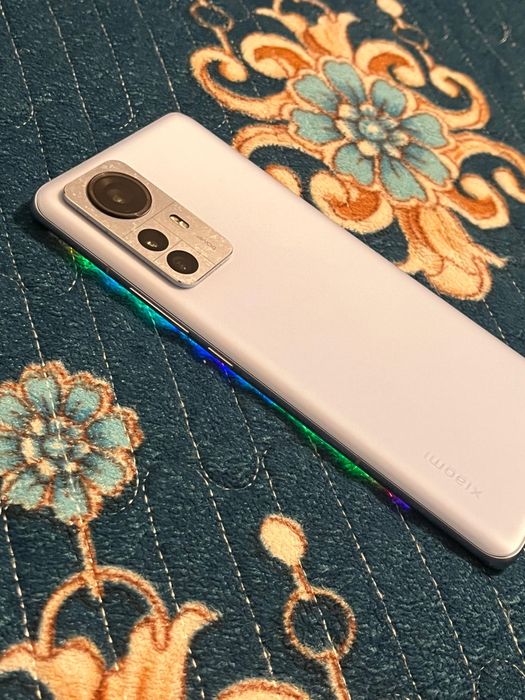 Xiaomi 12 pro 256gb blue