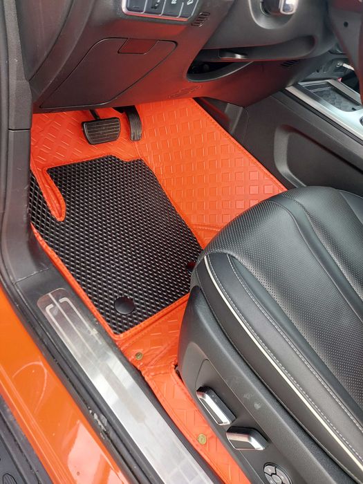 3D,5D Полик Центр Астана