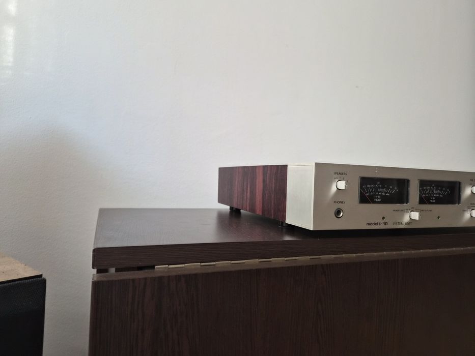 Onkyo U-30 switch