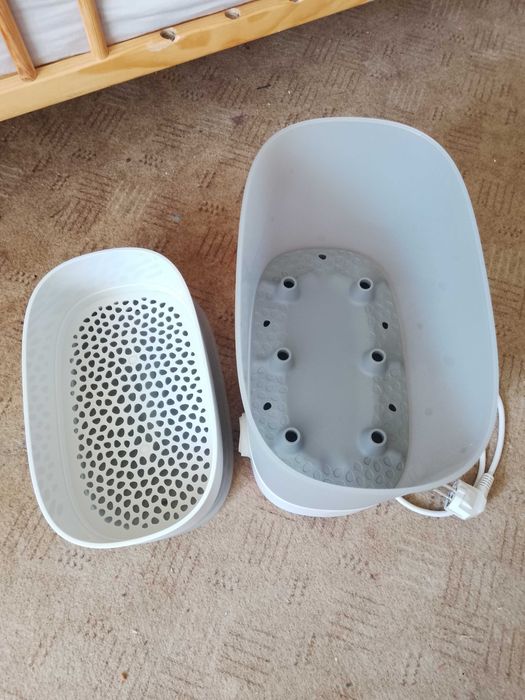 Phillips Avent sterilizator biberoane