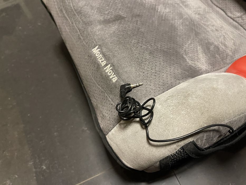 Детско столче RECARO Monza nova