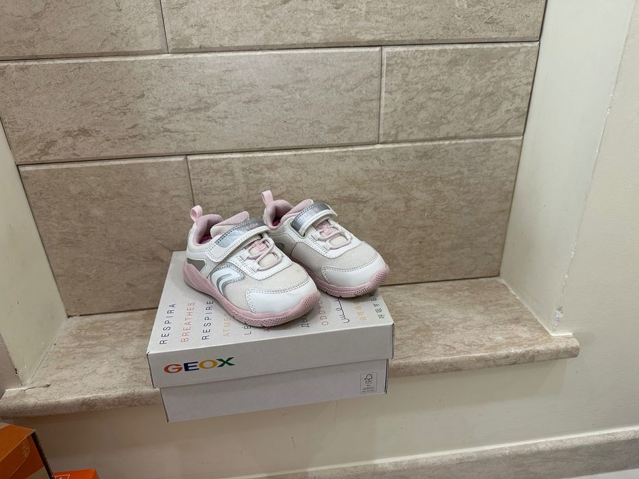 Zara /H&M обувки