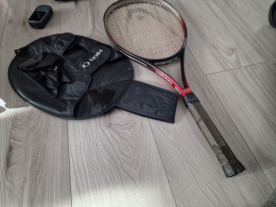 Set 5 rachete tennis junior si adult