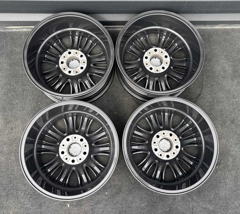 jante bbs r17 - Piese auto de vânzare | OLX.ro