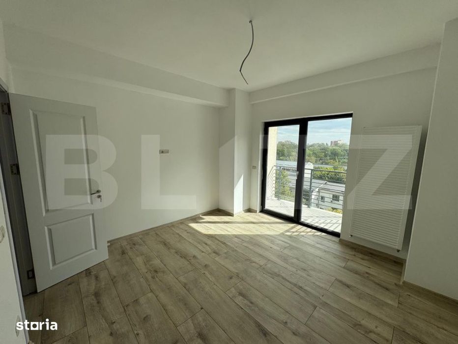 Apartament de vanzare, 39 mp, zona Nord