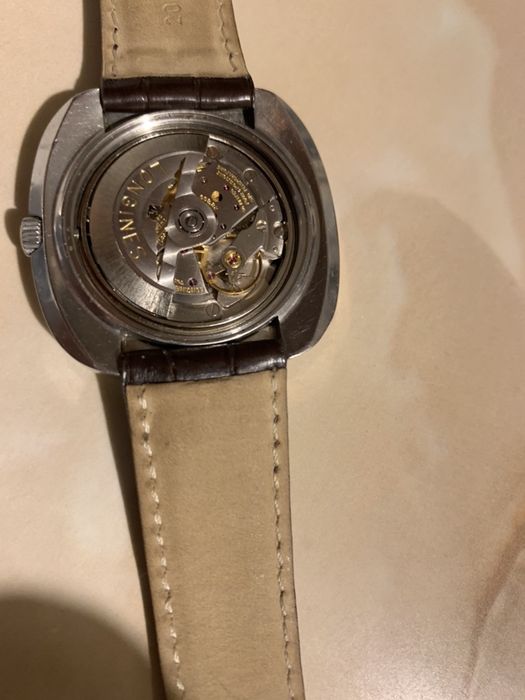 Ceas Longines Admiral