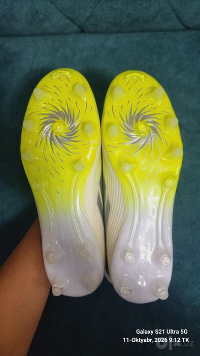 Adidas butsi original amerikadan olib kelingan
