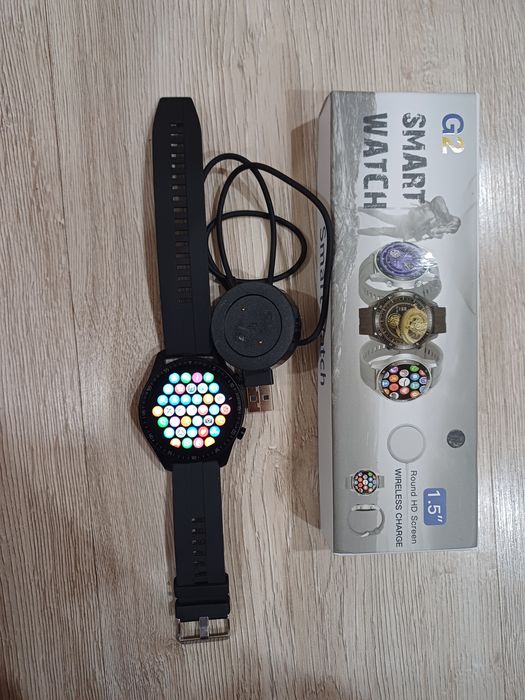 Продам Смарт часы