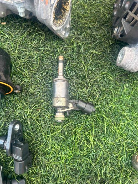 Запчасти субару FA24