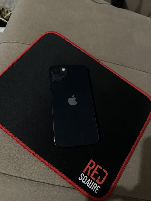 Iphone 13 128gb черный