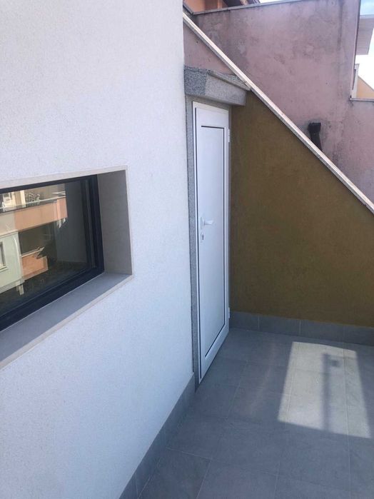 Двустаен апартамент в Каменица 2