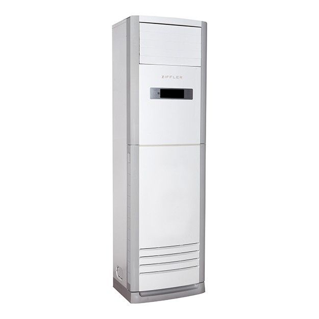 Колонный кондиционер 48 ZIFFLER Rimini R32 freon + Ten доставка есть