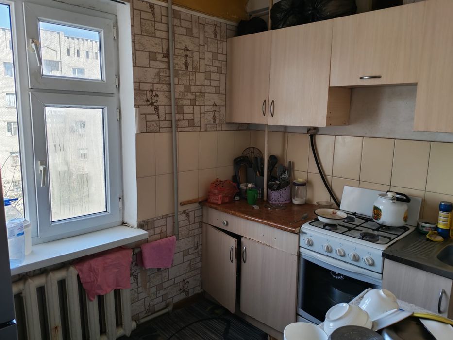 Мкр.Шұғыла пәтер сатылады