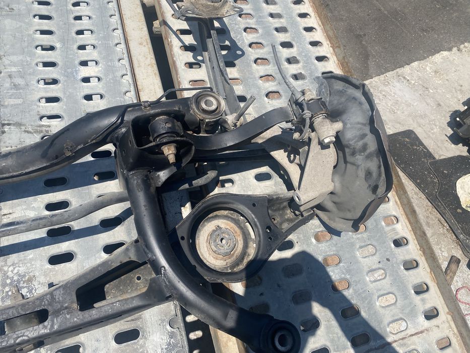 Заден мост за VW Passat 6, Пасат