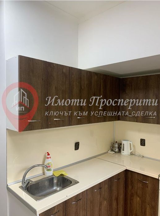 Дава се под наем Офис в София, Център - 100 кв.м за 820 € - Снимка #1