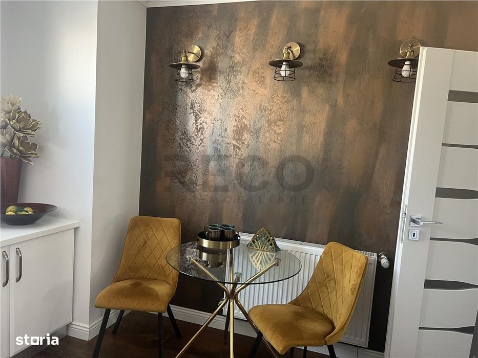 RECO Casa 3 camere în Santandrei
