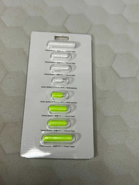 Husă elago Magnetic Silicone pentru iPhone 17 Pro– Roz – Nouă