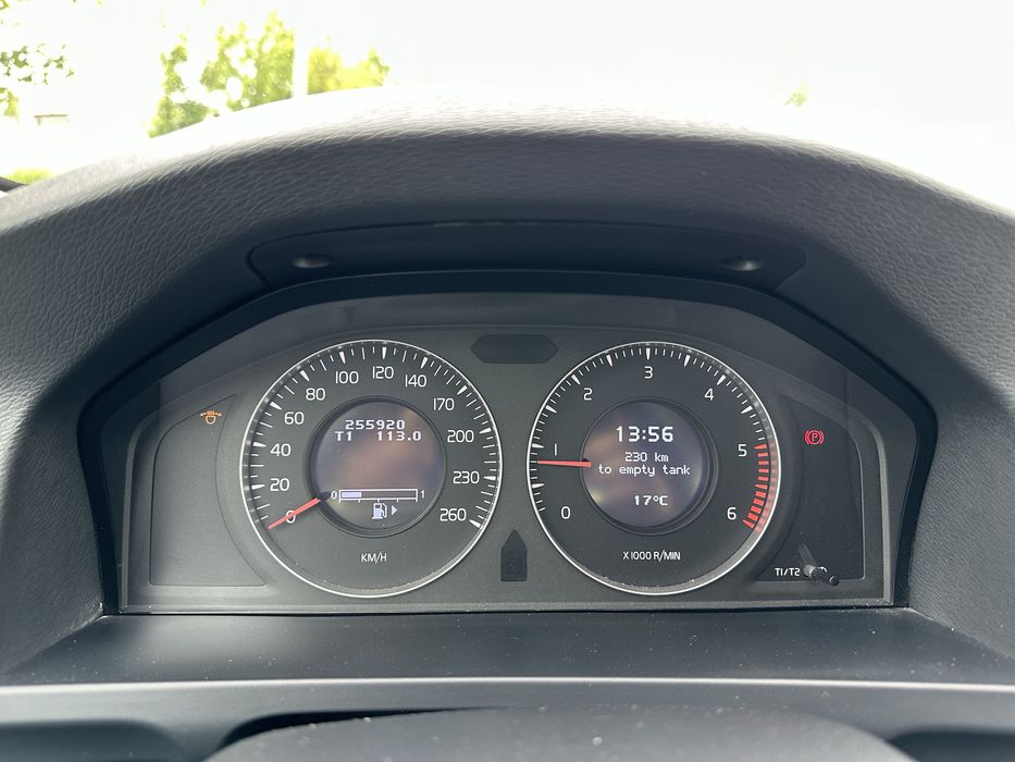 Volvo S60 2011 D3