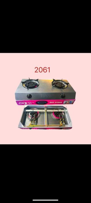 Газплита печь газ