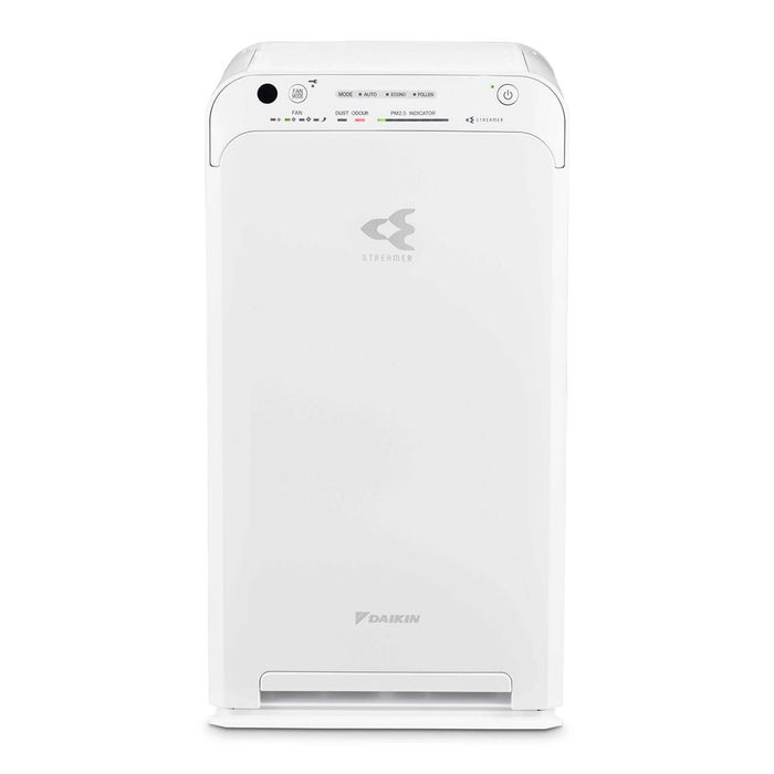 Воздухоочиститель Daikin MC55WVM | До 82 м² | 330 м³/ч | HEPA