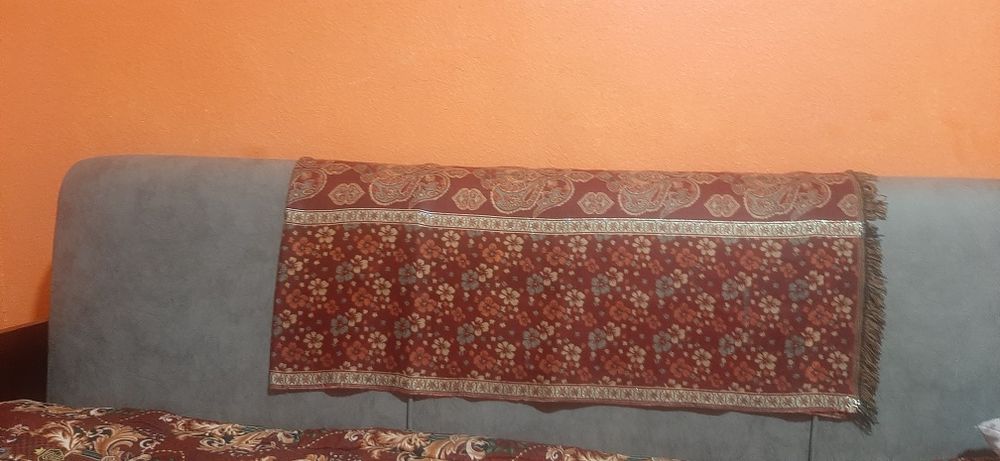 Шарф Индия шерсть.большая щерсть.в отличном состоянии.