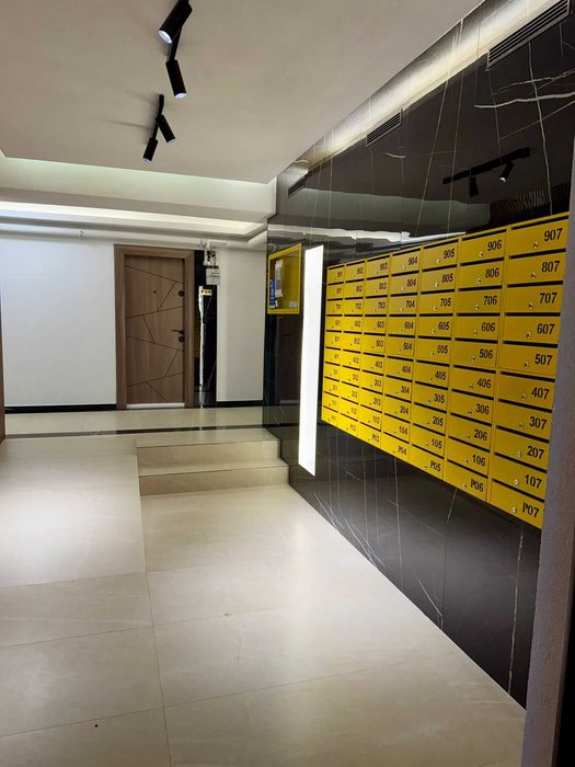 Garsoniera Confort Urban, Prima Chirie | Parcare Inclusă | Bloc Nou