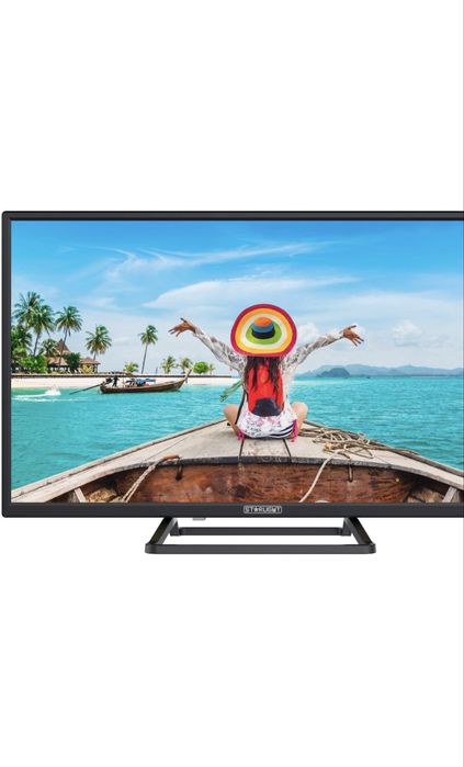 Smart TV Star-Light 32DM6600