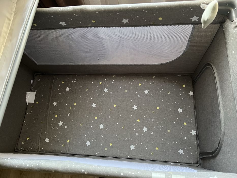 Детска Кошара +матрак