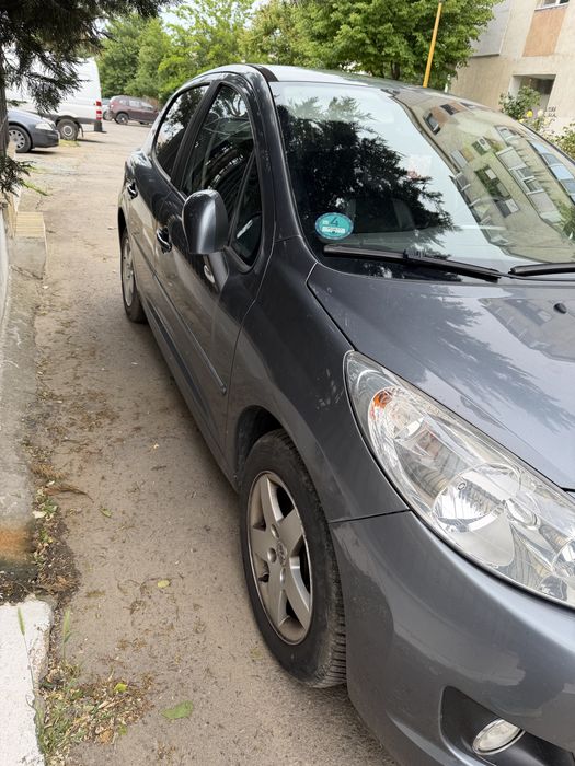 De vanzare Peugeot 207