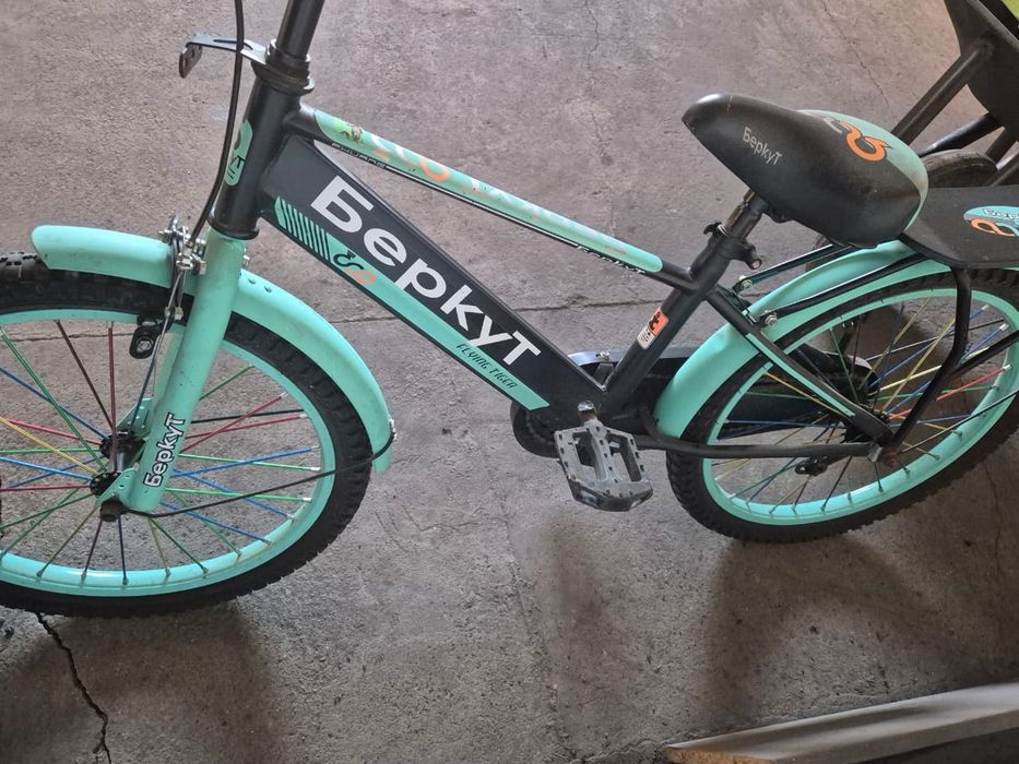 Продам велосипед