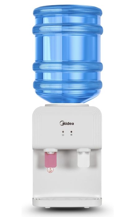 Продам настольный кулер для воды с нагревом