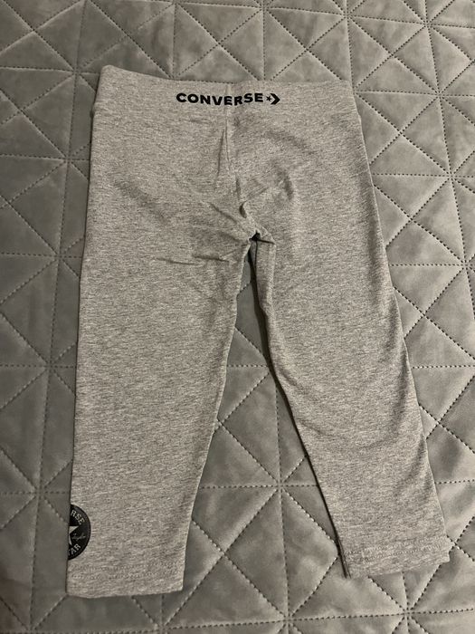 Colanti fetite marimea 92 Converse