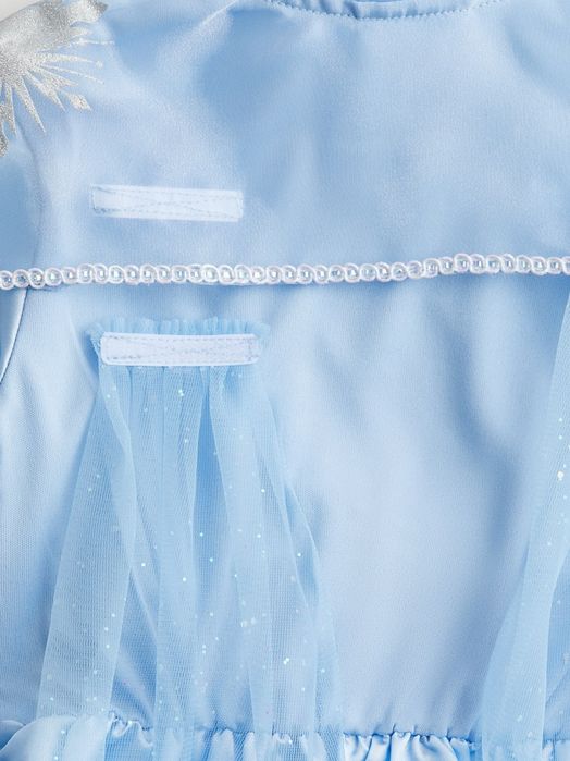 Costum fantezie Frozen H&M mărime 134/140