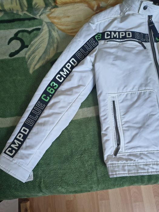Geaca Camp David XL