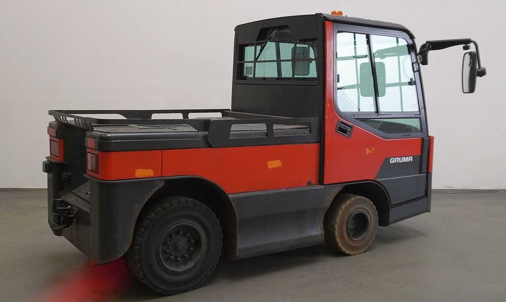 Електрически теглич Still R07-25, 2,5 т, 2007 г., 15 915 ч