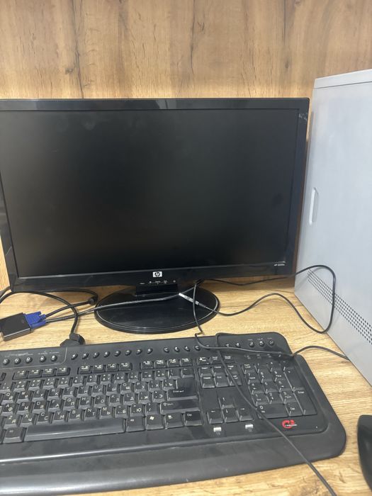 Продам компютер