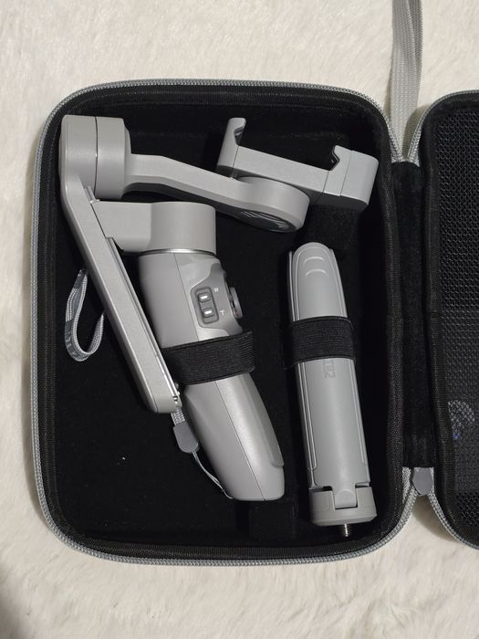 Гимбал Zhiyun - Smooth-Q3