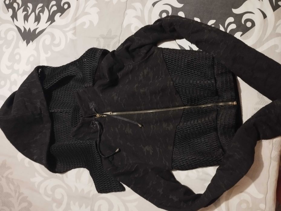 Дамско яке - Alessa!