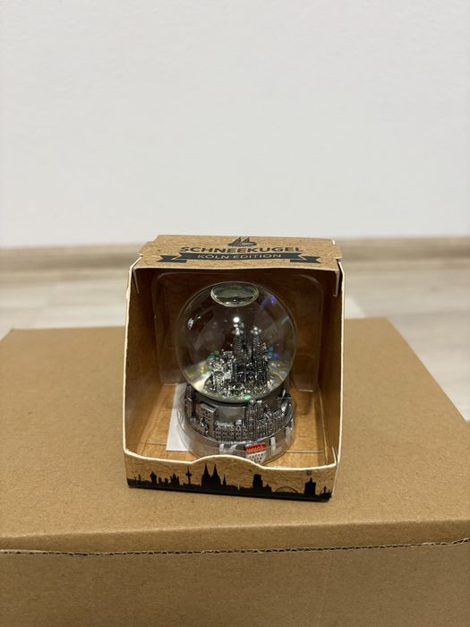 Коледни сувенири