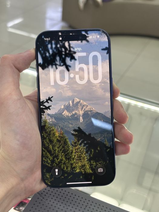 Iphone 17 pro 256 gb Айфон