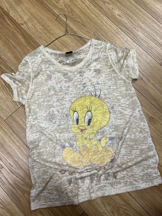 Нова дамска тениска