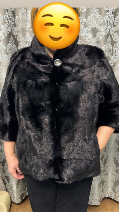 продам шубу