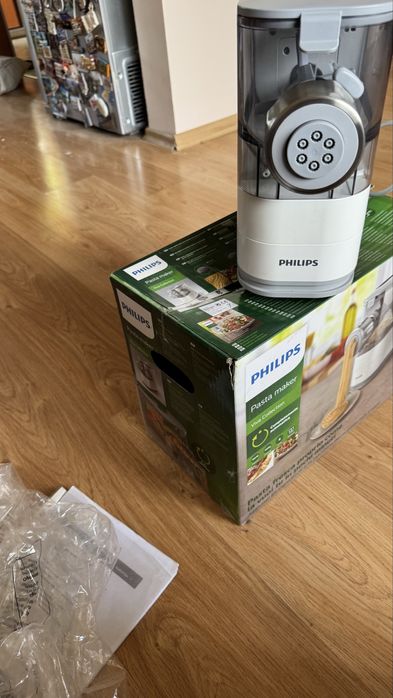 Машина за паста PHILIPS  2345/19