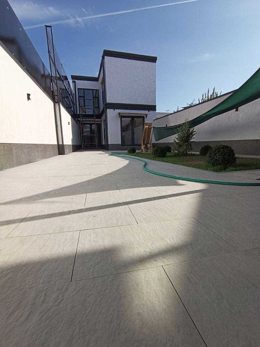 Современный стиль — ваш новый уровень жизни!