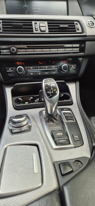 Piese bmw seria 5 f10 520d 184 cp automat