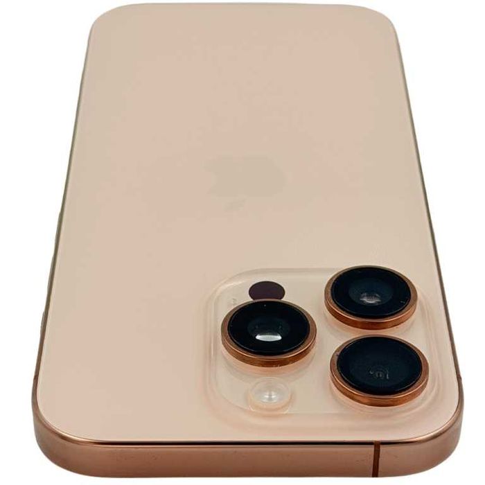 Magazin Apple iPhone 16 Pro Desert Titanium 128GB Cu Garantie In Rate