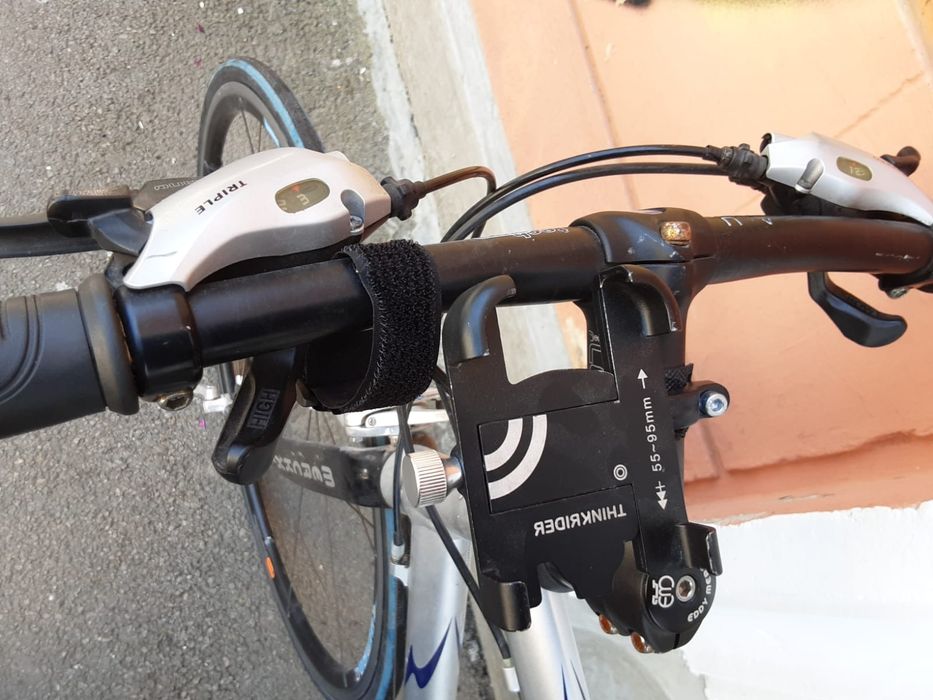 Bicicletă(Cursieră) Eddy Merckx(Cadru aluminiu)
