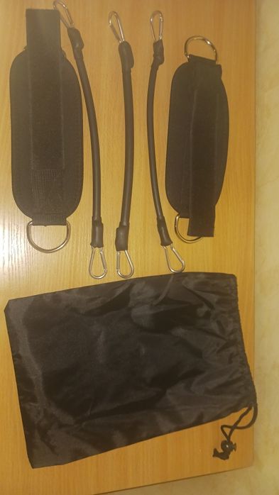 Ластици за глутеус